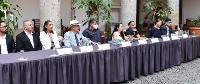 Denuncia alcaldesa de Juanacatlán presunto daño al erario superior a 23 millones de pesos