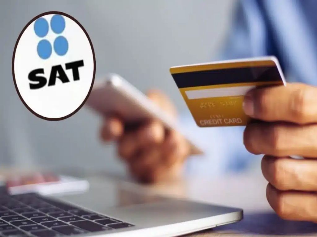 SAT: qué pasa si compras con tarjeta y no declaras