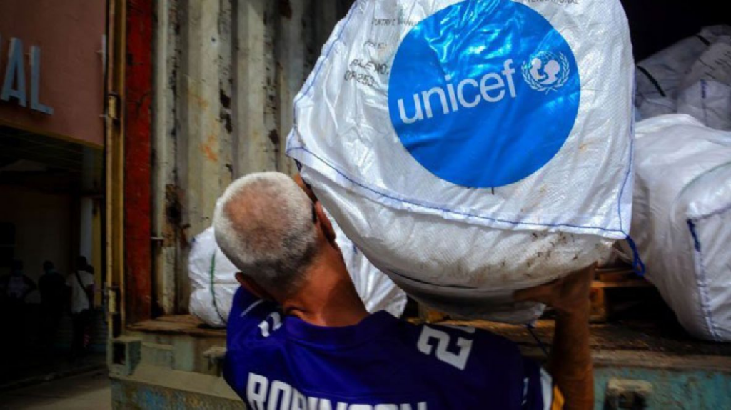 ONU enfrenta retrasos en entrega de alimentos por escasez de combustible en Cuba