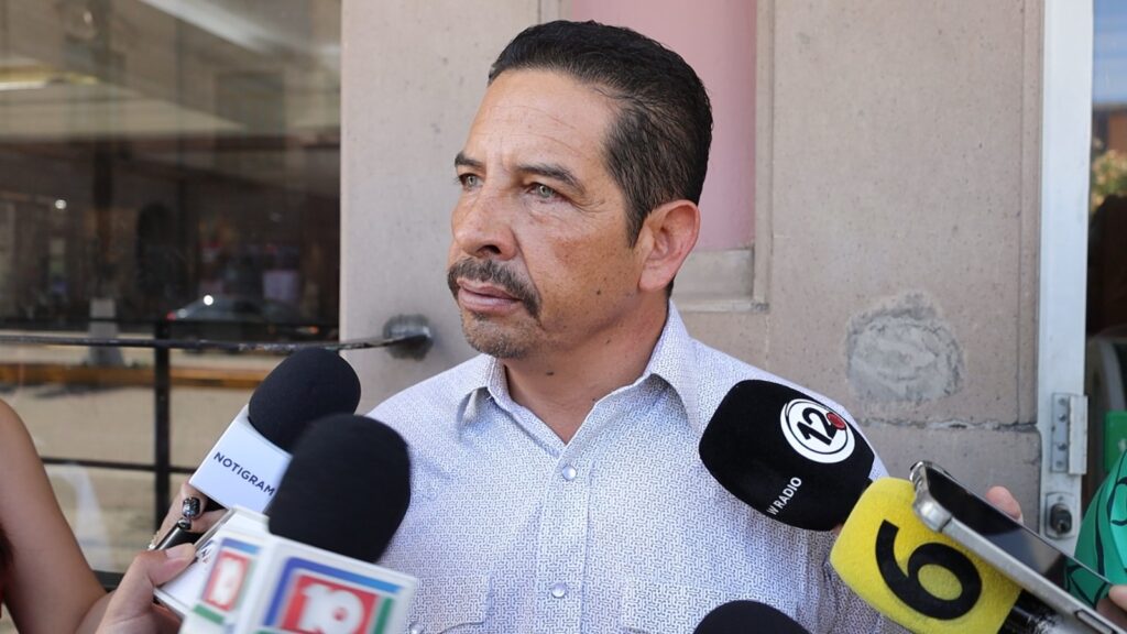 Gusano barrenador llega a Nombre de Dios; suman tres casos en Durango