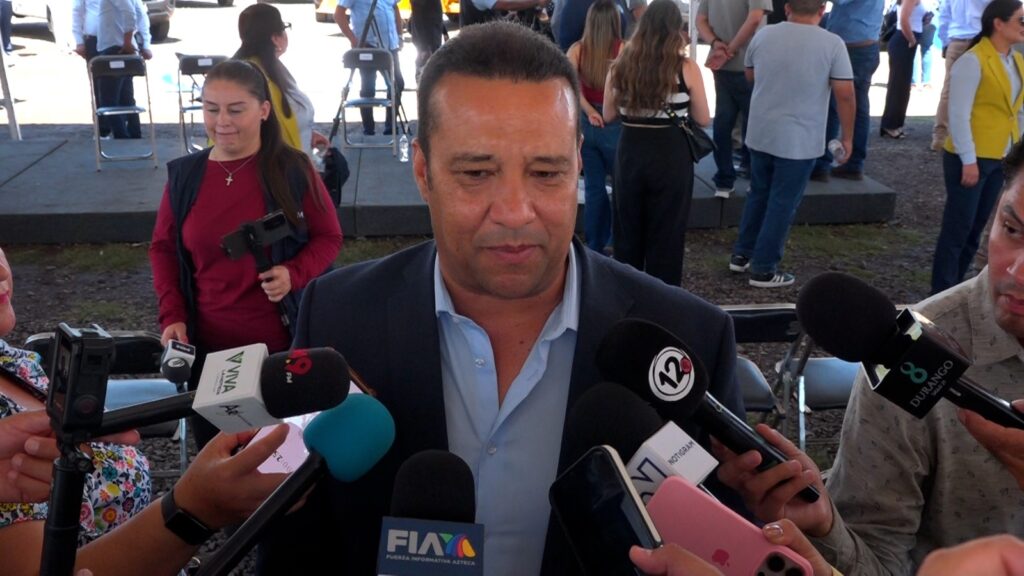 La recolección de basura en Durango se fortalecerá con nuevos sistemas