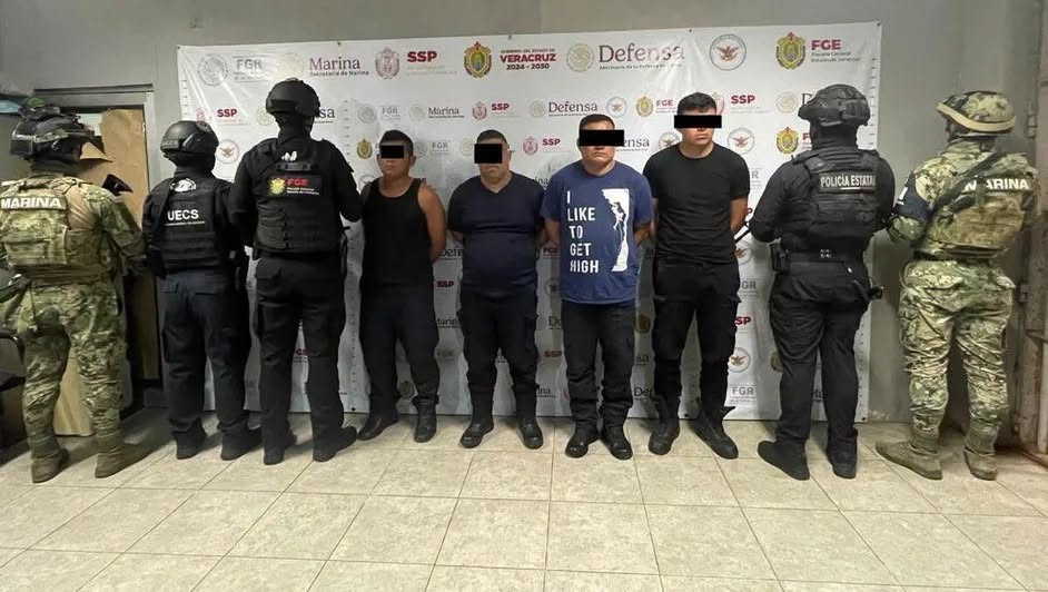 Detienen a Karen «N» por secuestro de la periodista Roxana Guzmán