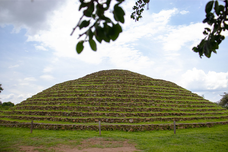Guachimontones se prepara para recibir visitantes con actividades culturales durante el Mundial 2026