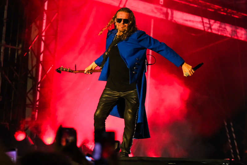 Maná juega de local y Guadalajara le responde con una goleada de emociones