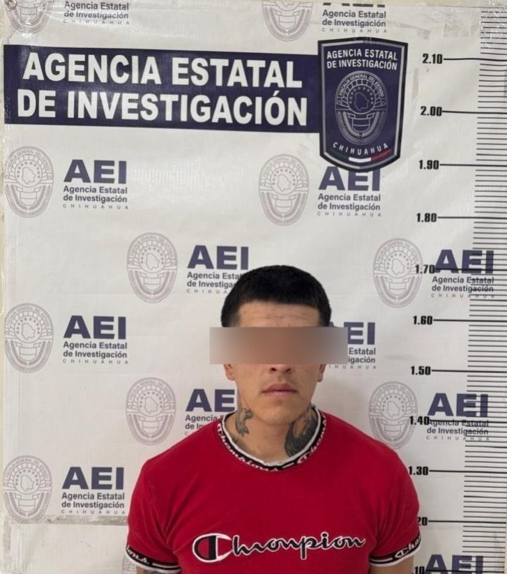 Sentencian a más de 21 años de prisión por violación y abuso sexual agravado en Ciudad Juárez