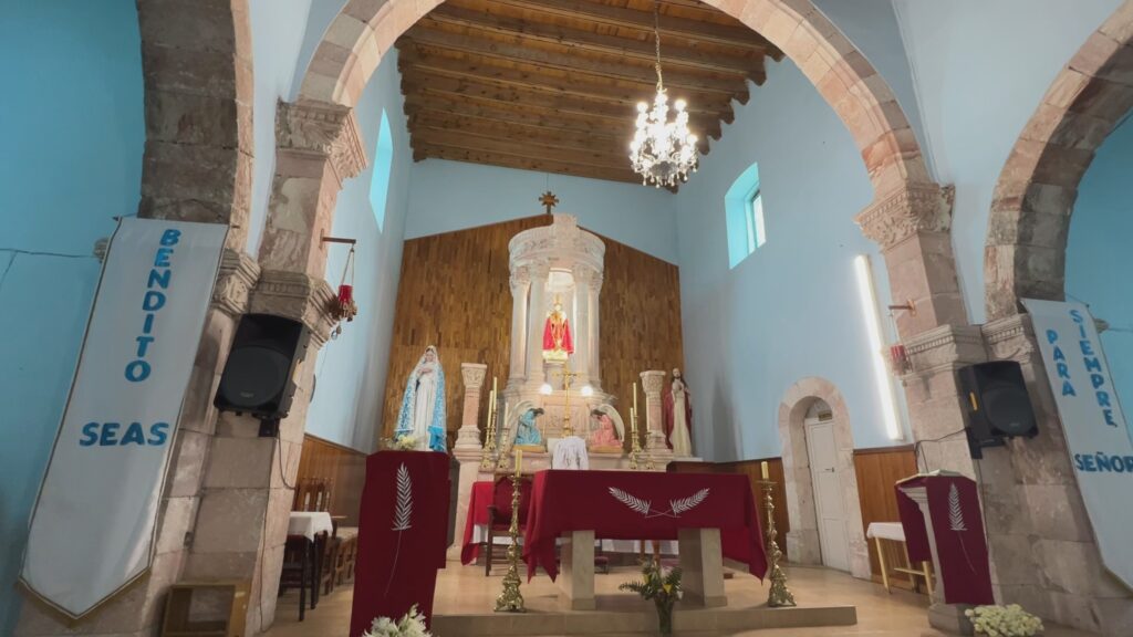 Alcalde de Pánuco de Coronado invita a disfrutar de la Feria Patronal de San Fermín
