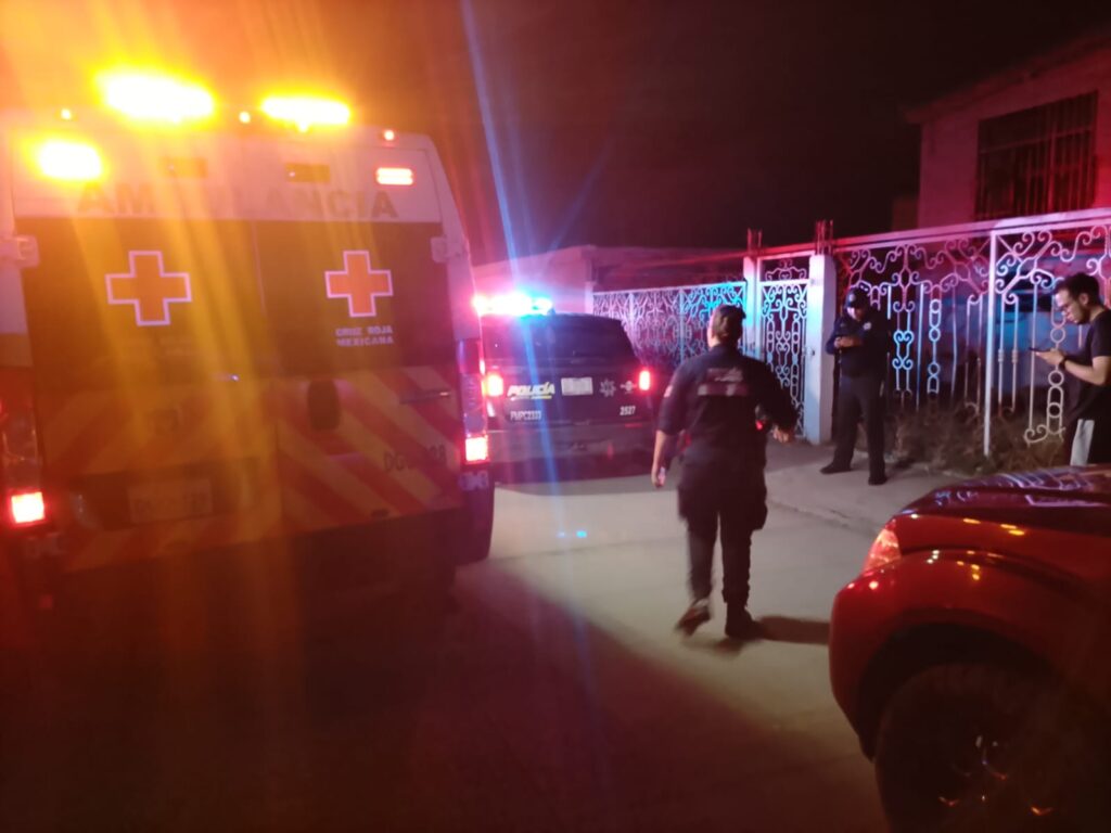 Taxista es encontrado sin vida en su casa