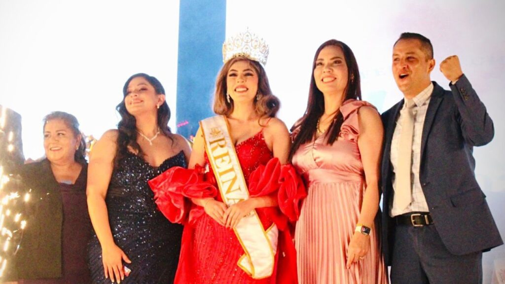 Gran Éxito en el Arranque de la Feria Regional Vicente Guerrero 2026