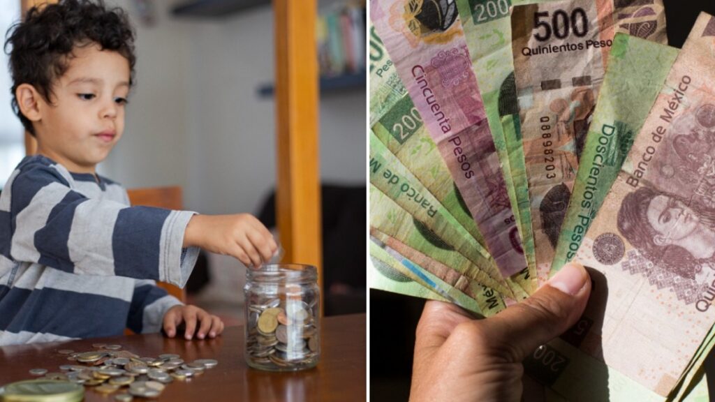 Cuenta de ahorro para niños: ¿desde qué edad conviene abrir una?