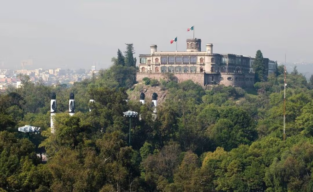 INAH garantiza protección del patrimonio durante actividad de la FIFA