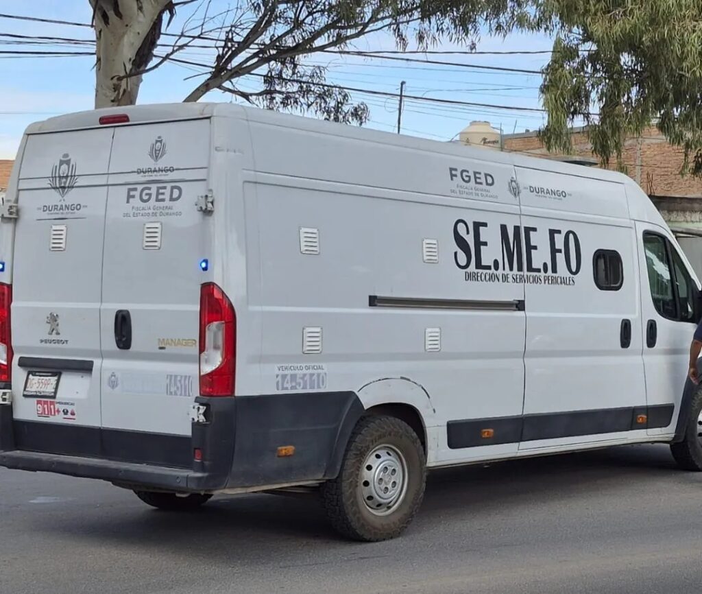 Encuentran sin vida a un albañil y en el escenario casquillos percutidos