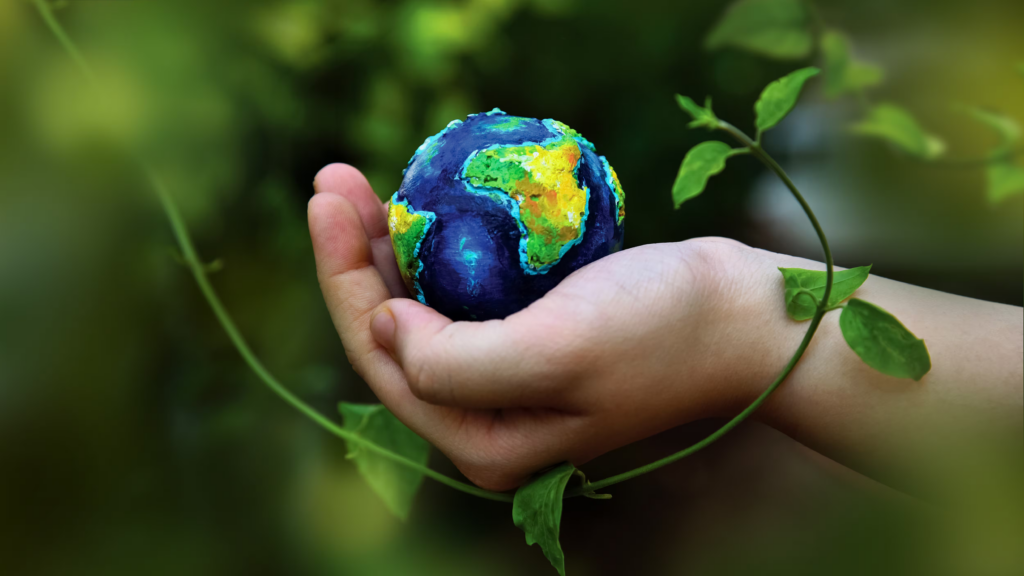 El planeta en alerta: la importancia del Día Mundial del Medio Ambiente