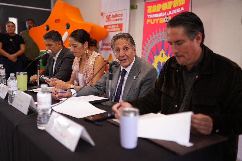 Destinarán 940 millones de pesos para renovar 106 escuelas de Zapopan