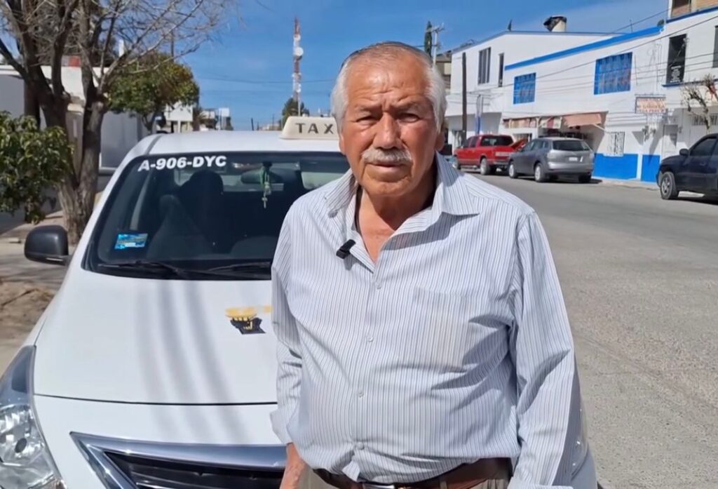 Nuevo Ideal despide a Abel Nevárez, fundador del municipio 39 y símbolo de servicio