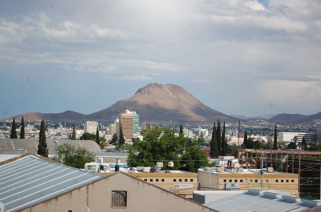Emite Protección Civil aviso preventivo por pronóstico de lluvias y vientos este inicio de semana
