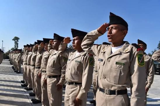 Ejército Mexicano invita nuevamente a los jóvenes duranguenses a cumplir con el SMN