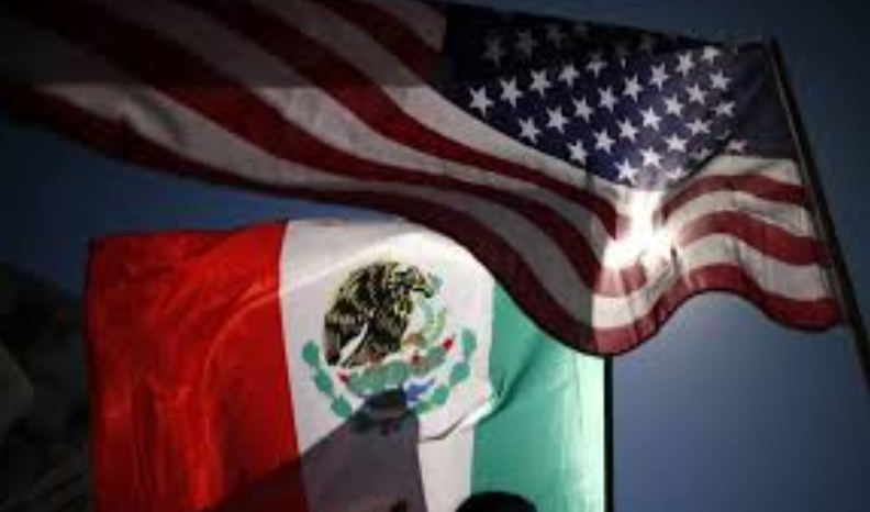 México y EU fortalecen cooperación en seguridad contra crimen y tráfico de armas