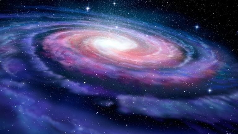 Científicos resuelven el misterio de una extraña señal de radio que llegaba desde la Vía Láctea