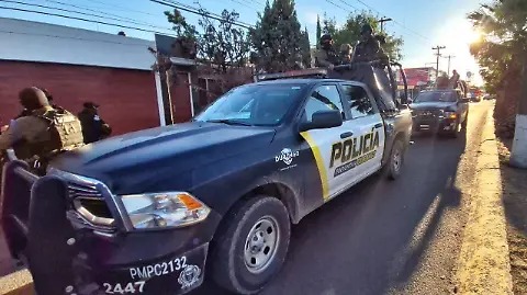 Robaron negocio de escarchadas en el fraccionamiento residencial