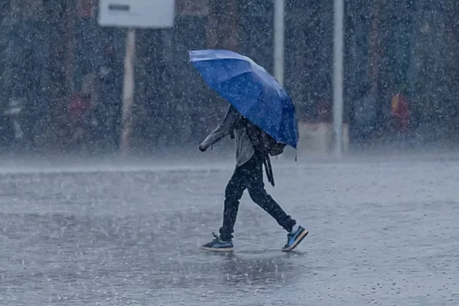 Temporada de lluvias: ¿cómo prevenir encharcamientos e inundaciones?