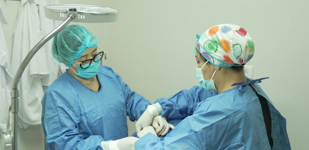 Concluyen jornadas de vasectomía con más de 150 procedimientos