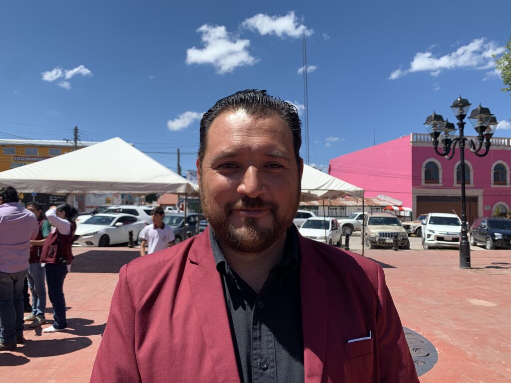 Concluyen rehabilitación de manantiales en Insurgentes