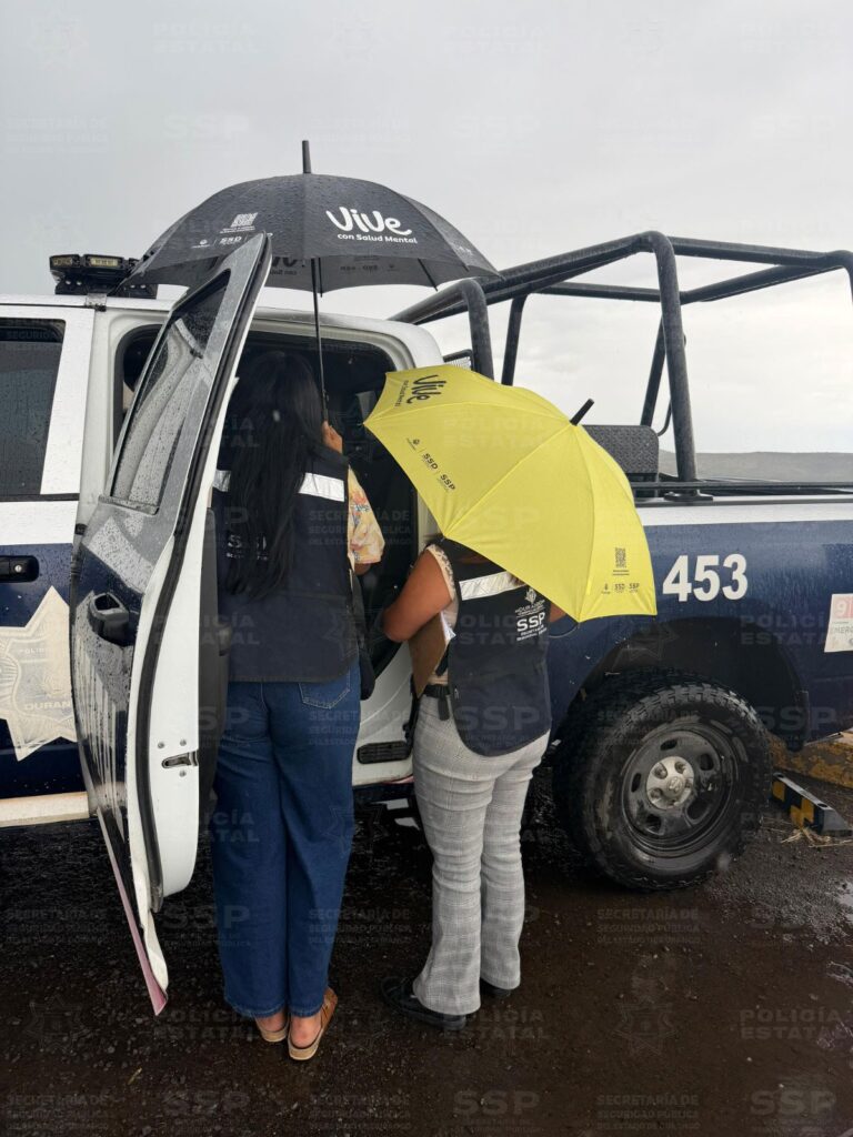 Línea Amarilla atiende 95 llamados de auxilio en la última semana
