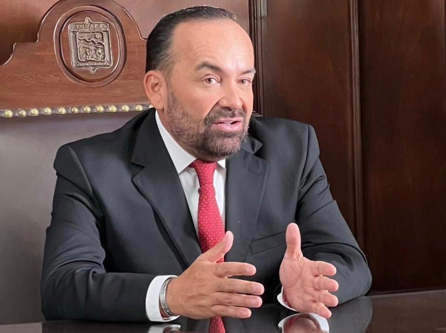 Rastro de Tonalá: Sergio Chávez cancela APP tras señalamientos de conflicto de interés