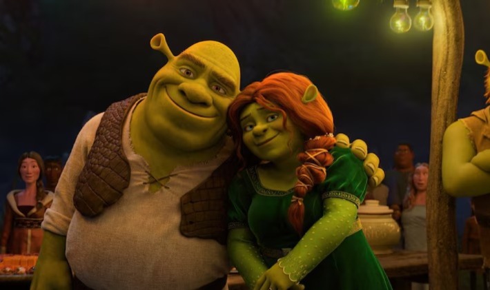 Shrek 5 revela su primer tráiler oficial: El regreso de Shrek, Fiona y Burro