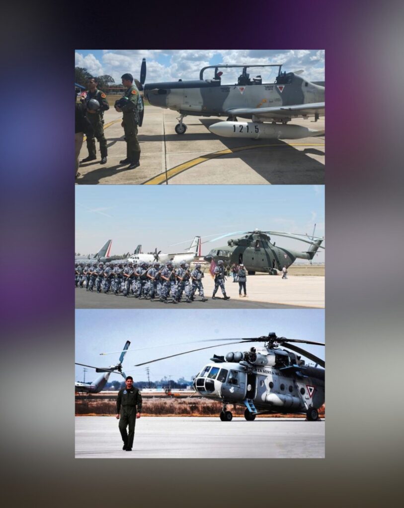 Anuncian la llegada a Durango de “Murciélagos” de las Fuerzas Especiales del Ejército Mexicano