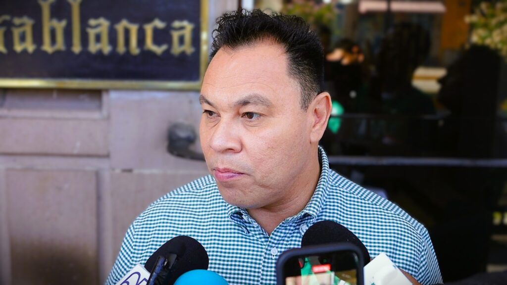Arturo Yáñez respalda a Dany Soto y pide unidad en el PRI