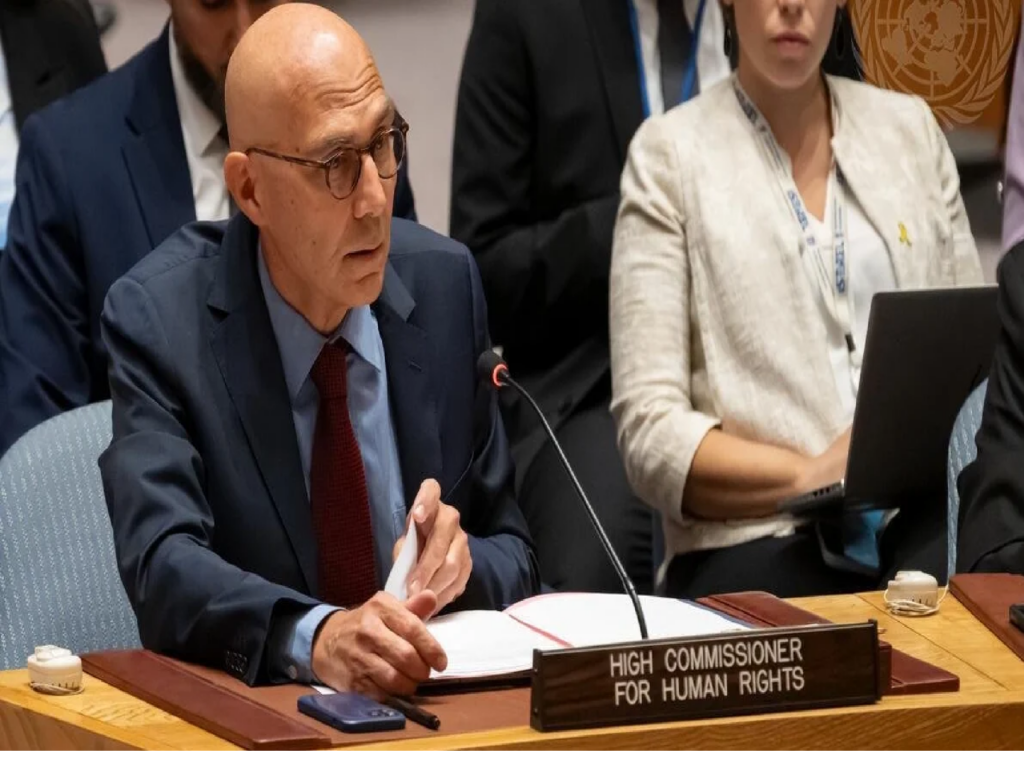 ONU exige levantar sanciones contra Cuba de inmediato