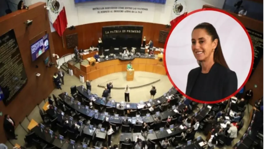 Senado analizará nombramiento de Roberto Lazzeri para la embajada en Washington