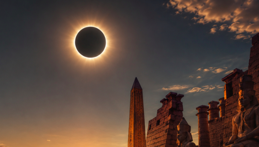 Eclipse solar de 2027 será el más largo del siglo XXI según la NASA