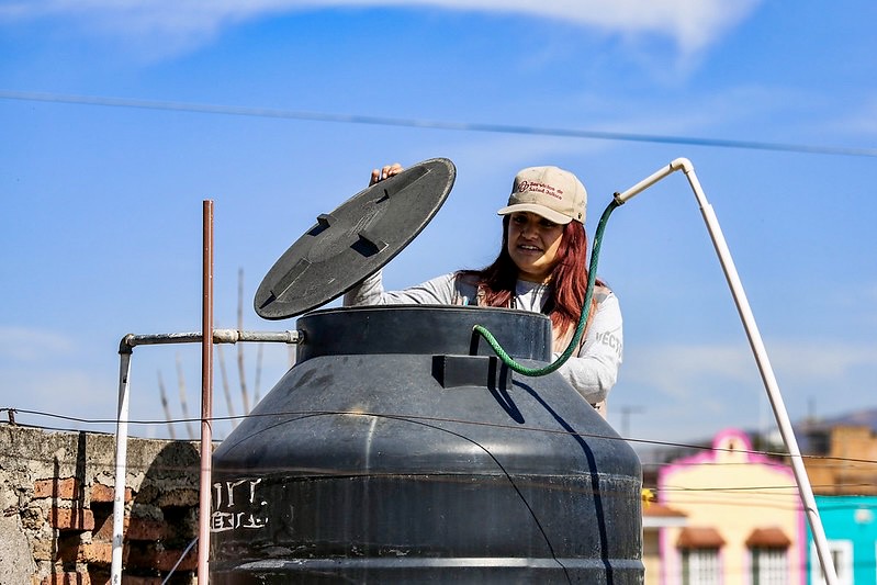 Salud Jalisco exhorta a prevenir el dengue antes del inicio del temporal