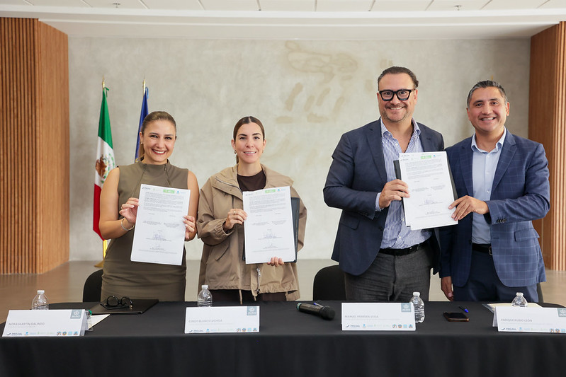 Jalisco impulsa proyectos energéticos para MiPyMEs con bolsa de 20 millones de pesos