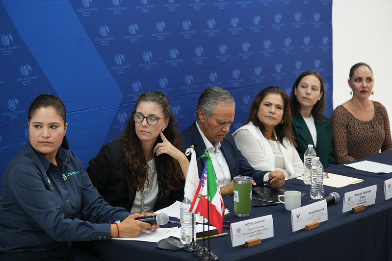 Impulsan rescate de la Laguna de Atotonilco con proyecto ambiental de gran escala