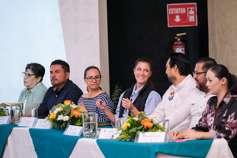 Entregan Sello del Paisaje Biocultural a 18 productores de la Sierra Occidental de Jalisco