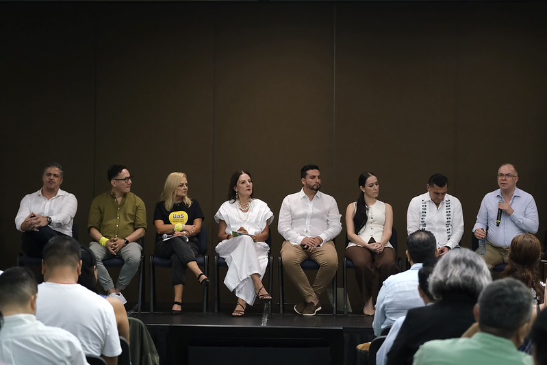 Jalisco respalda lanzamiento de aplicación con inteligencia artificial para prevenir abuso sexual infantil