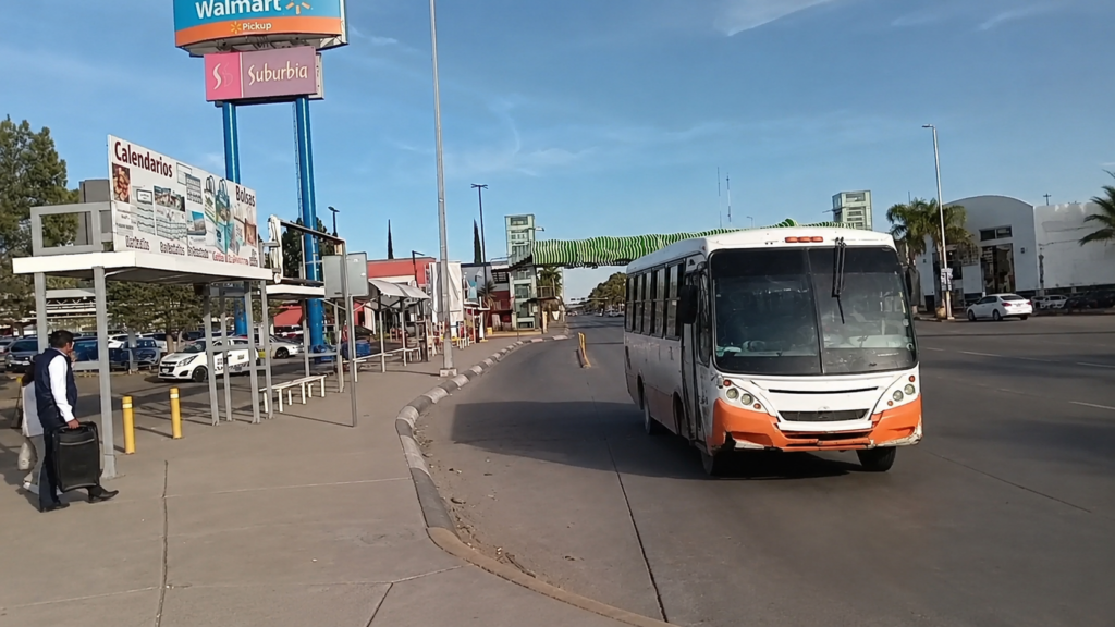 Unidades sin placas operan con permisos temporales: CTM