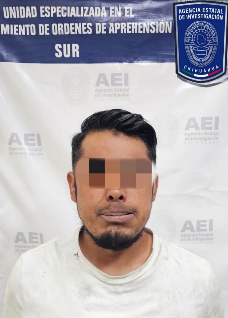 Vinculan a proceso a siete acusados de robo en Parral