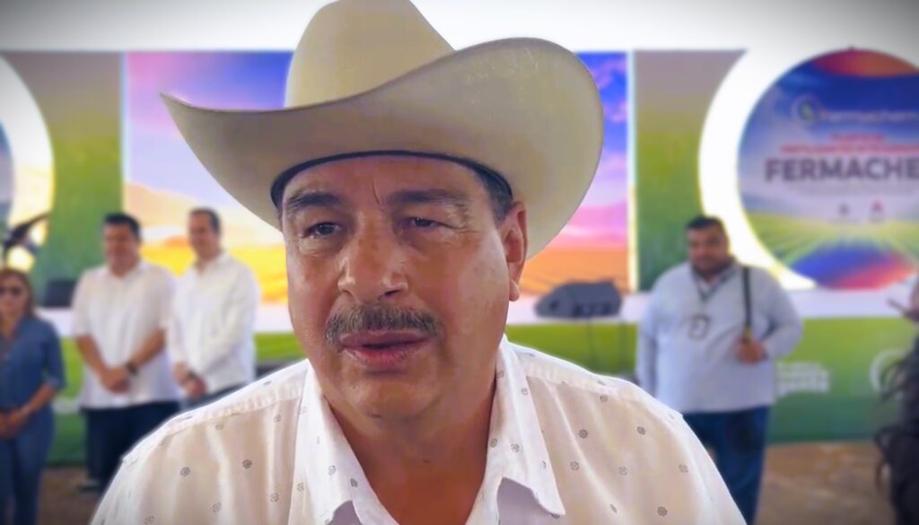 Confirman primer caso de gusano barrenador en Durango; “era inminente”: UGRD