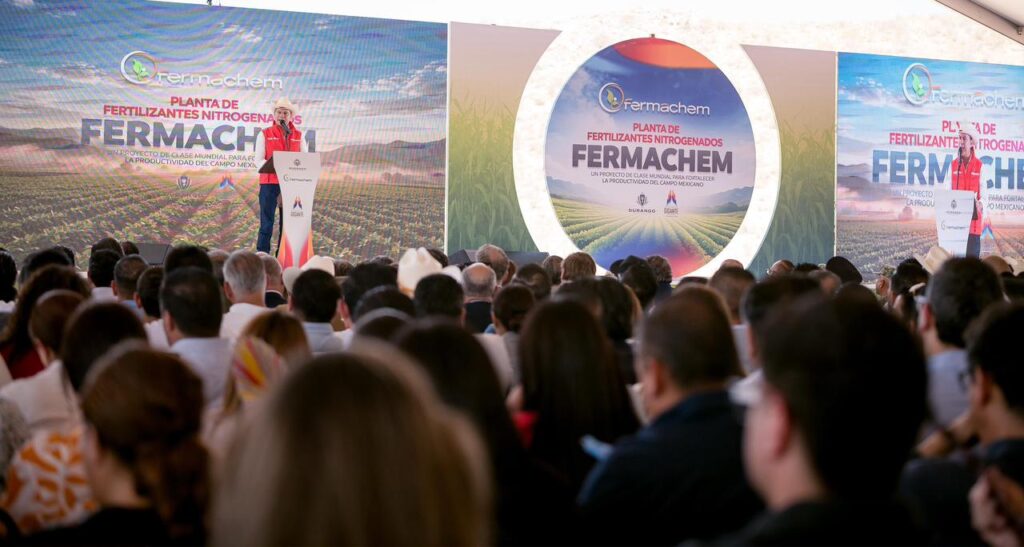 Fermachem impulsará desarrollo en La Laguna