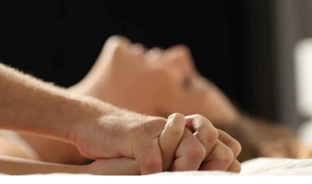 Las posturas que favorecen el placer femenino