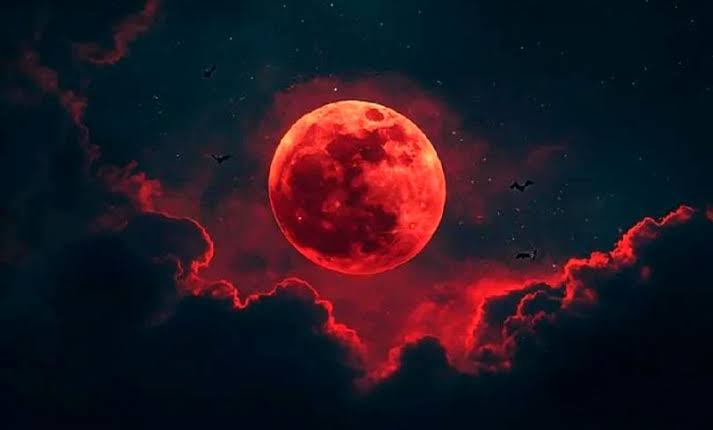 La “Luna de Sangre” podrá verse en México: fecha y detalles del eclipse lunar