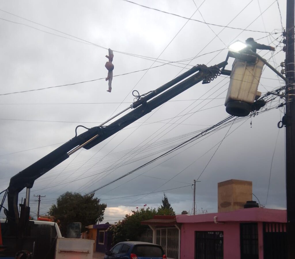 Nuevas luminarias fortalecerán el alumbrado público en comunidades rurales y zonas urbanas