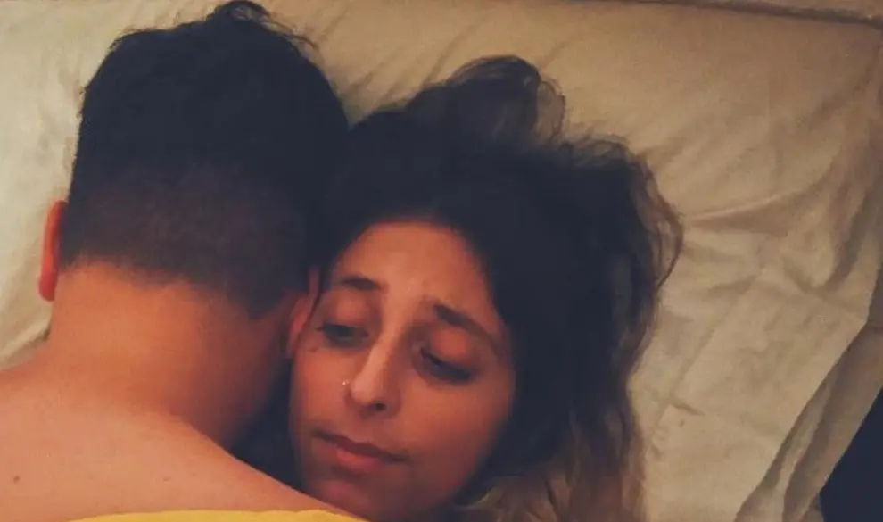 ¿Por qué algunas personas lloran después del sexo?