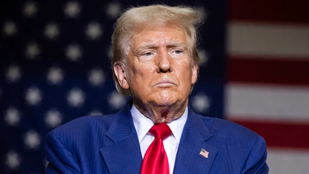Trump designa a Bill Pulte, experto inmobiliario, como director de Inteligencia Nacional