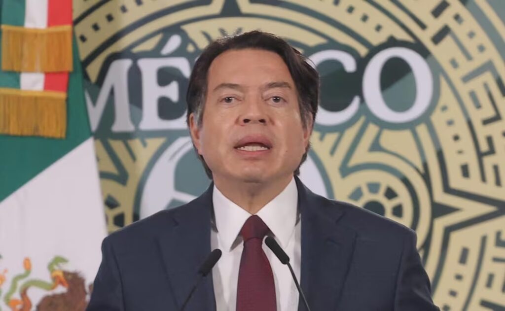 SEP señala que protesta de la CNTE durante el Mundial responde a fines políticos