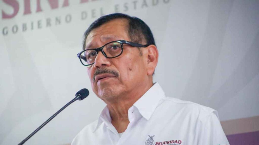 Gerardo Mérida acude a segunda audiencia en NY; jueza advierte que hay evidencia en su coontra